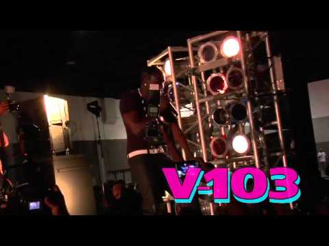 V-103 Car & Bike 2011: Performance Montage