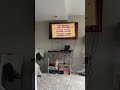 Closing To Blues Clues Blues Big Musical Movie 2000 DVD