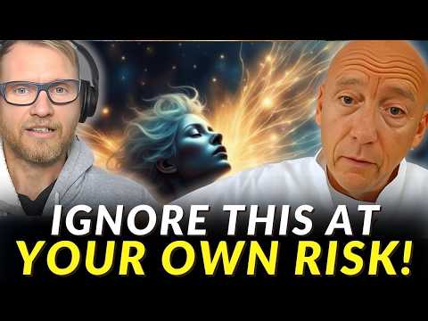 Why Ignoring Your Inner Call Slowly Derails Your Life | Thomas Young