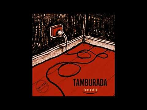 Tamburada - Mavi