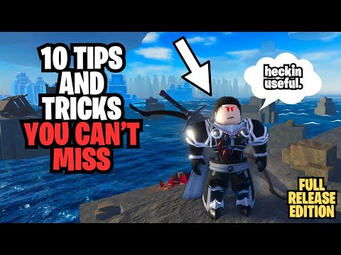 I 10 migliori consigli e trucchi SEGRETI (edizione completa) - Arcane Odyssey