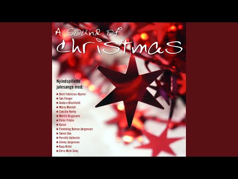 Pernille Vallentin Santa Baby - More Christmas Collection