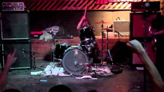 Floor   "Return to Zero"