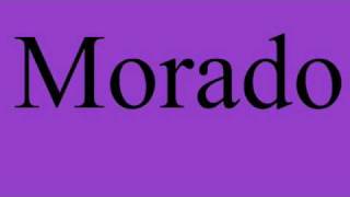 Colors in Spanish and English - Medium.m4v