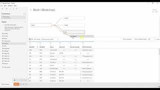 Relationships, Joins and Unions in Tableau 2020.2 - Tableau in Two Minutes