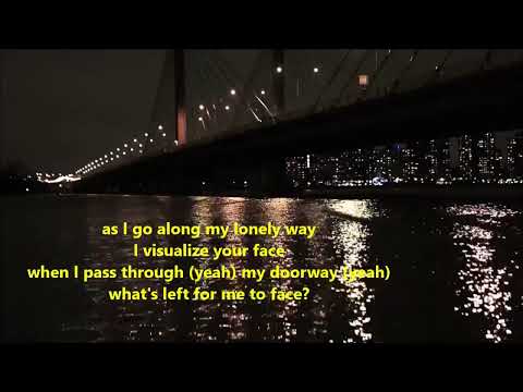 Long Lonely Nights Lee Andrews and the Hearts 1957