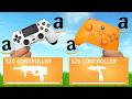 I Won Warzone On The BEST SELLING Amazon Controllers