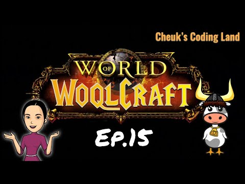 World of WoqlCraft - Ep.15 Querying movies data graph