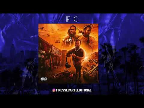 NeroYSL x BlueFace - Regular (Prod.By XLDIDIT)