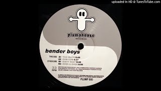 Bender Boys - Dirty Beat