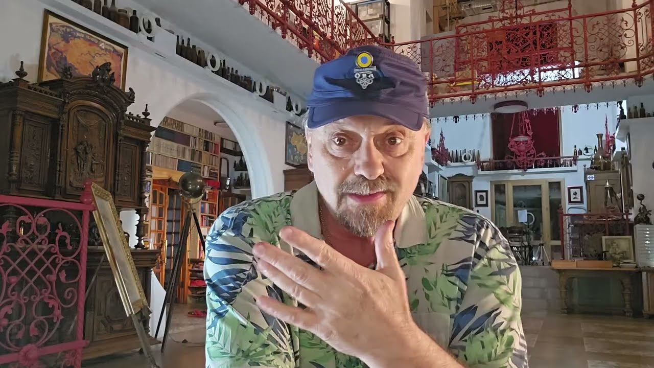 Зеля стабильно глуп, стабильно во всём и стабильно везде и успешно неменяем
