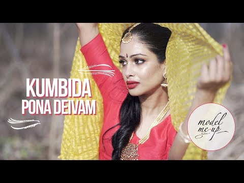 KUMBIDA PONA DEIVAM | Raavanan Remix | Rolex Rasathy x NAV47