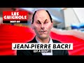 Tout énerve JEAN-PIERRE BACRI ! - Best-of - Les Guignols - CANAL+