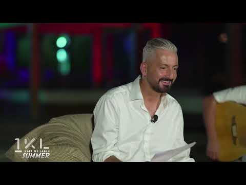 1 Kafe me Labin (Emisioni)  31.08.2025