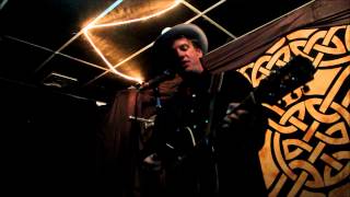 Chuck Mead - Ramblin' Man from Alabam' (?)