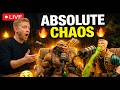 Small Soldiers Reunion Goes Completely Off The Rails