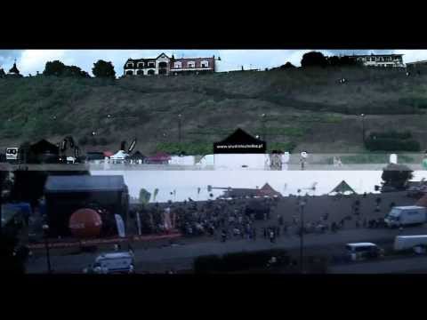 Polish Hip-hop festival Plock 2013