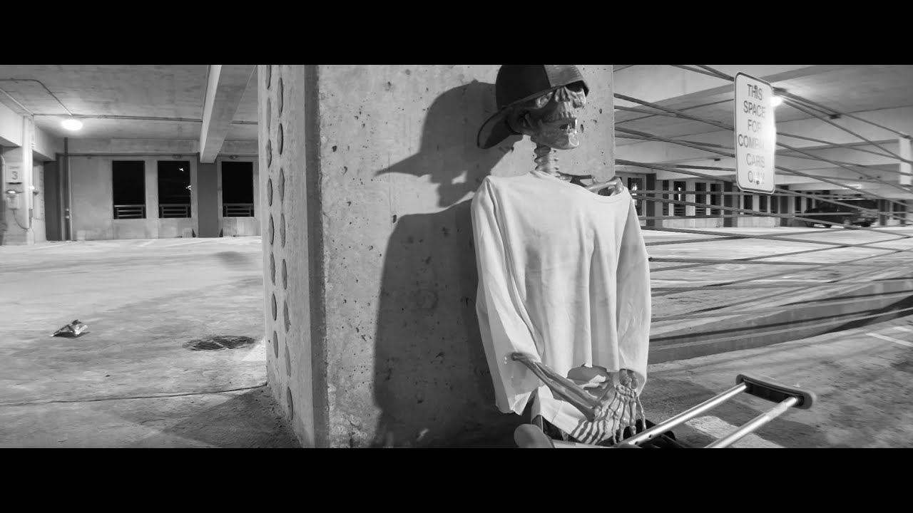 The Most Valuable Thing short film teaser