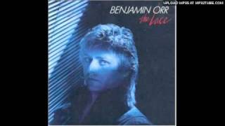 Benjamin Orr - Hold On