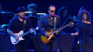 Joe Bonamassa & Metropole Orkest conducted by Jules Buckley - Twenty-Four Hour Blues