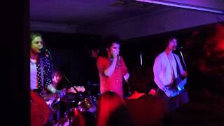 The Struts - I Just Know - The Harley, Sheffield - 29th May 2014
