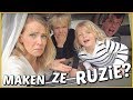 24 UUR OVERLEVEN iN DE CAMPER ? | Bellinga Familie Vloggers #1353
