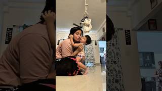 Bachelor life for Sivaguru 😅😂 #vlog #babygirl #dailyvlog #familyvlog