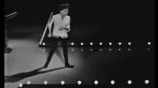 Judy Sings San Francisco