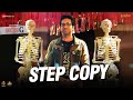 Step Copy - Doctor G | Ayushmann Khurrana & Rakul Preet | Amit Trivedi, Sharvi Yadav, Puneet Sharma