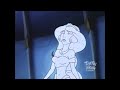 Aladdin 1994 Princess Jasmine Transforms Into Stone
