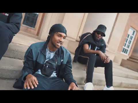 TRUENT - The Return ft. Don Fernz, Directs, Tdot & Slicer.