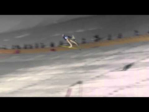 Koch 11 02 11 Vikersund OFF2 241 5m 100 9 Flug