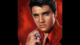 Elvis Presley &quot;Dark Moon&quot; (com legendas)