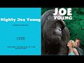 Mighty Joe Young | Sacred Guardian Of The Mountain | James Horner (1998)