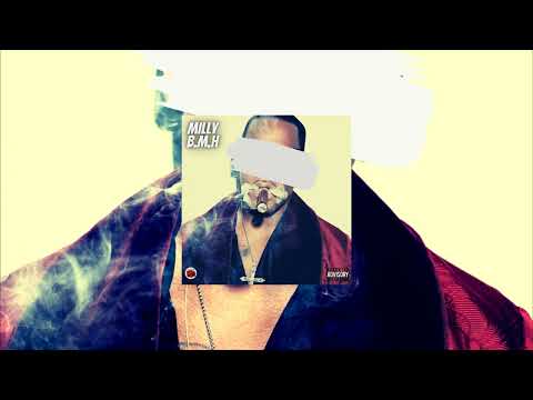 Milly B.M.H - Body's Calling