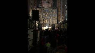 Matt Maher - Lay It Down - St Mary&#39;s