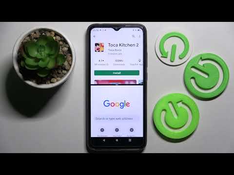 How to Enter Split Screen on BLACKVIEW A70 – Divide Screen