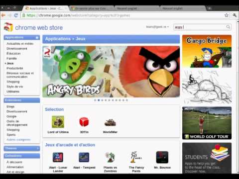 comment installer jvchat