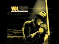 Volbeat A New Day 