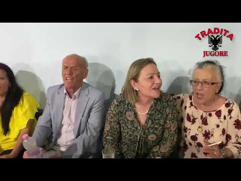 Moj pushke çme bere! Grupi Pilurit Marres Ermioni Merkuri