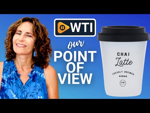 DW Home Latte Single Wick Candles - WTI product video review