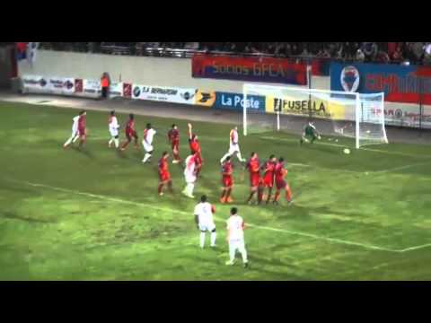 Résumé AJACCIO - USBCO