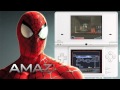 Spider Man Shattered Dimensions DS Trailer