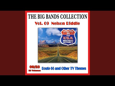 Theme from Ben Casey