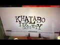 Khalabo Ink Society Artists First Cinema Gypsy Productions ABC Signature Freeform 2021