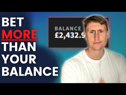 Combined Liability In Matched Betting Explained