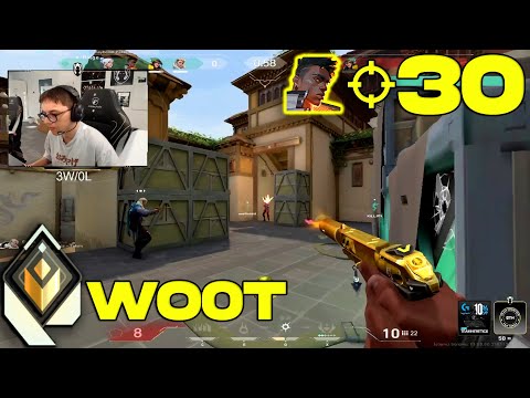 EU's Last Hope - TH Wo0t [EU] #MatchMVP