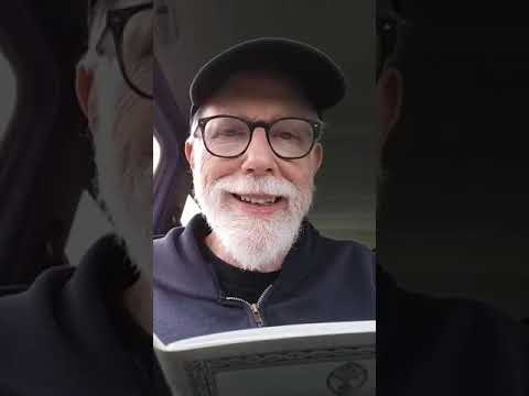 Lon Milo DuQuette -  Frater Achad - De Mysterus Rose Cross