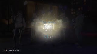 ［FPS］とにかくランクマッチをしていく