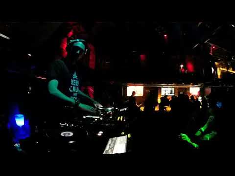 Akrom | Octosound | Duplex club | 12.02.2016) | 1/4